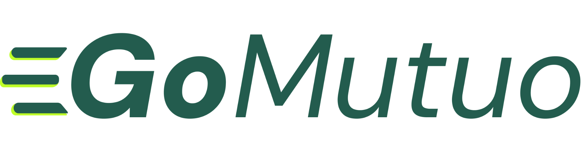 GoMutuo